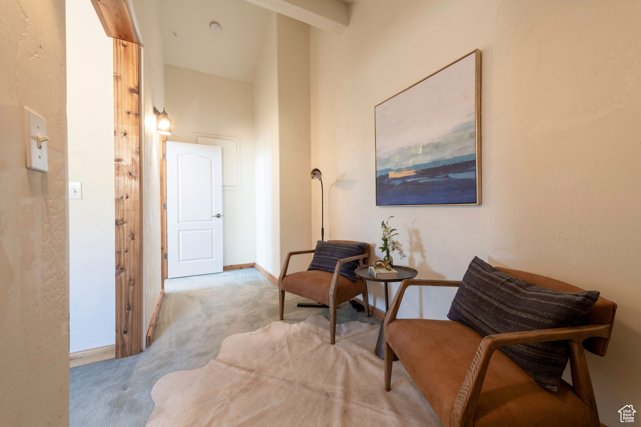 SUN PEAK SUBDIVISION - Residential
