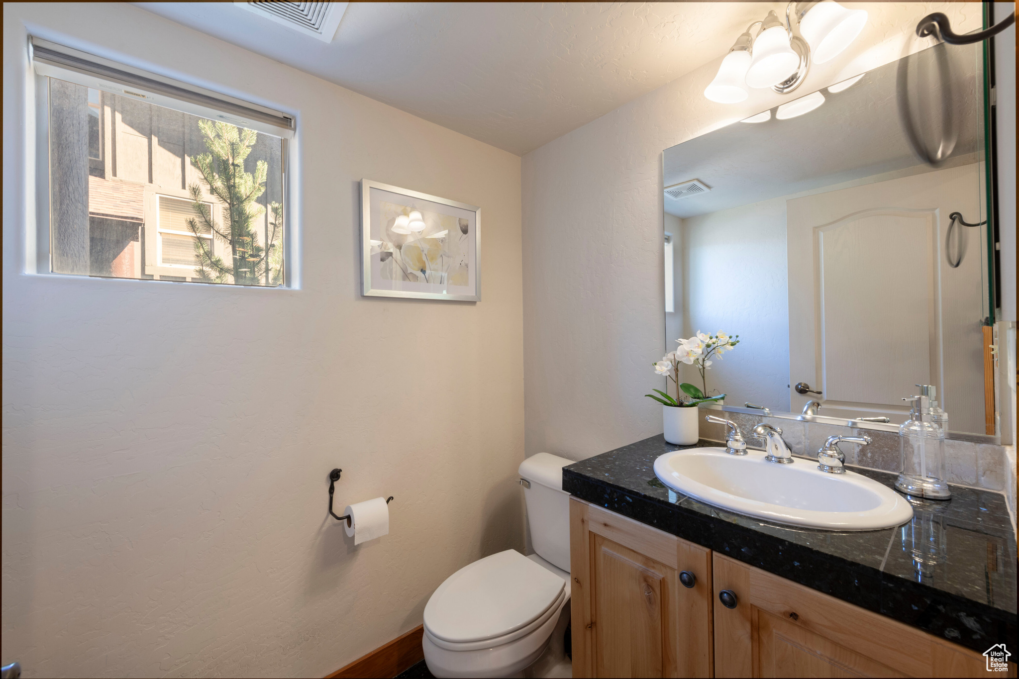 SUN PEAK SUBDIVISION - Residential
