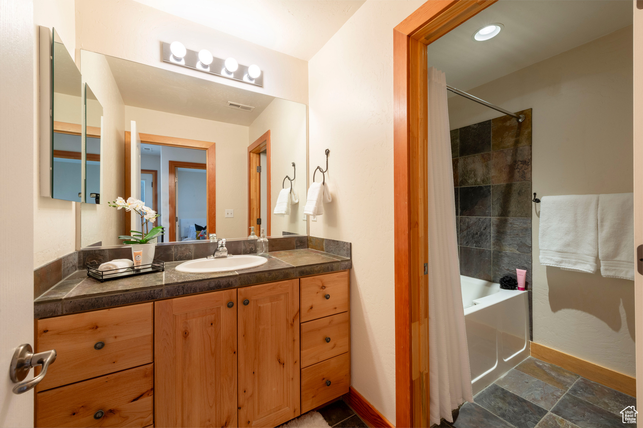 SUN PEAK SUBDIVISION - Residential