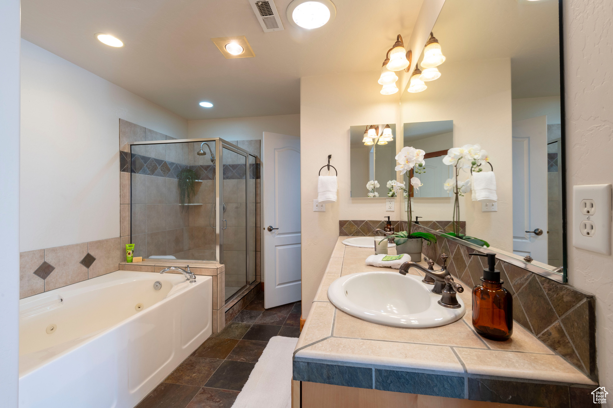 SUN PEAK SUBDIVISION - Residential