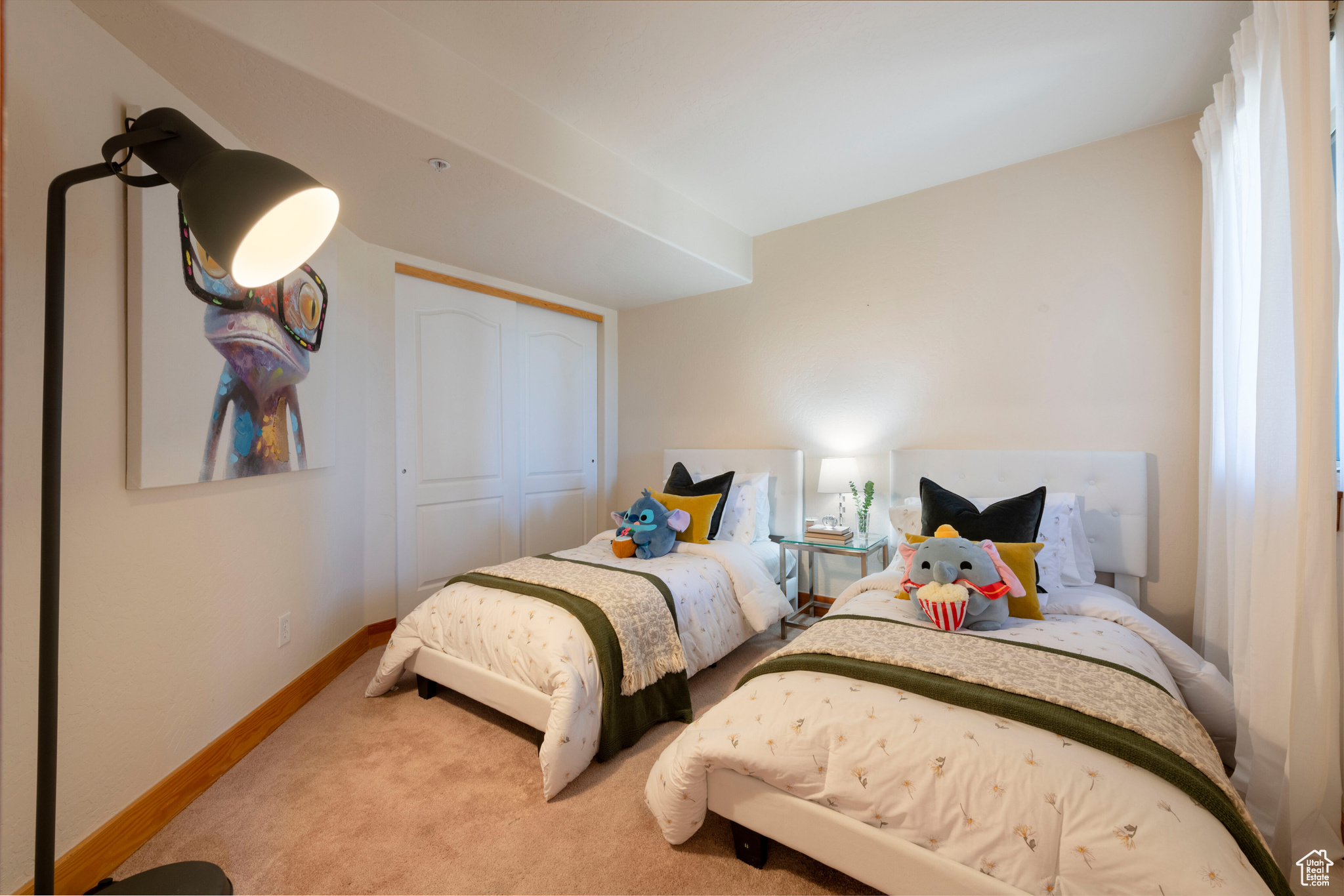 SUN PEAK SUBDIVISION - Residential