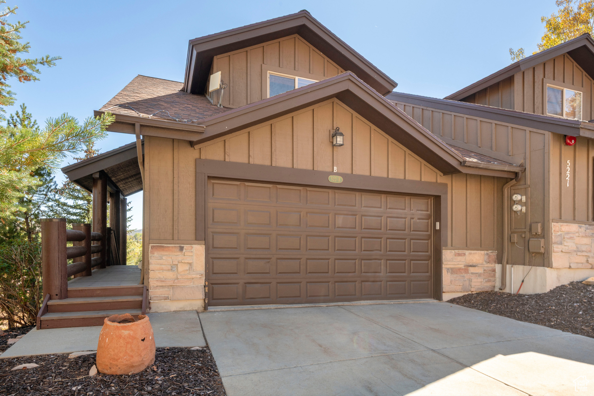 SUN PEAK SUBDIVISION - Residential