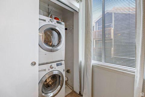 Tiny photo for 4165 S 2700 W #2D, Taylorsville, UT 84129 (MLS # 2118782)