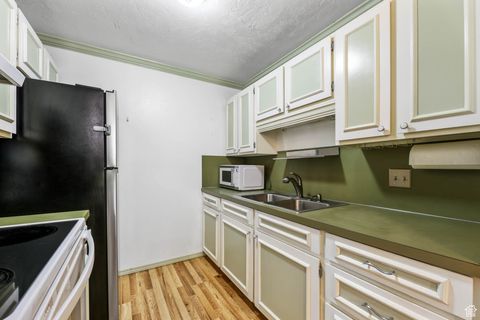 Tiny photo for 4165 S 2700 W #2D, Taylorsville, UT 84129 (MLS # 2118782)