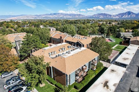 Tiny photo for 4165 S 2700 W #2D, Taylorsville, UT 84129 (MLS # 2118782)