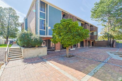 Tiny photo for 4165 S 2700 W #2D, Taylorsville, UT 84129 (MLS # 2118782)