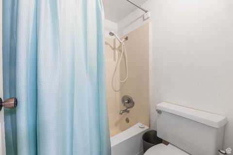 Tiny photo for 4165 S 2700 W #2D, Taylorsville, UT 84129 (MLS # 2118782)