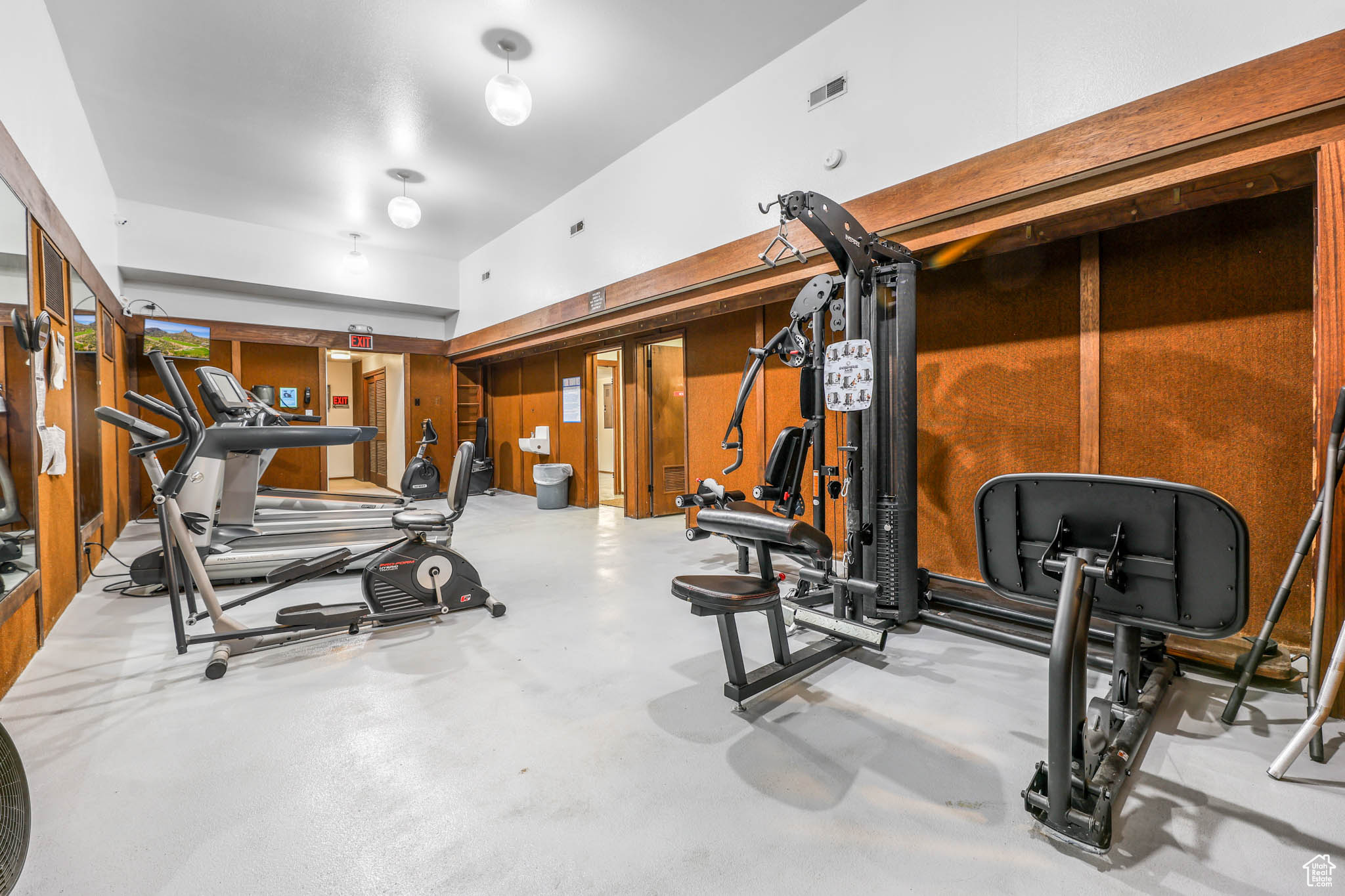 VILLAGE 2 - Residential