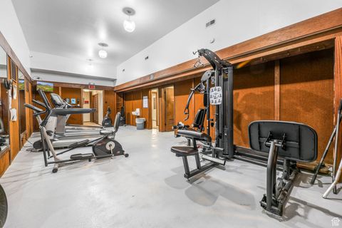 Tiny photo for 4165 S 2700 W #2D, Taylorsville, UT 84129 (MLS # 2118782)