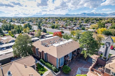 Tiny photo for 4165 S 2700 W #2D, Taylorsville, UT 84129 (MLS # 2118782)