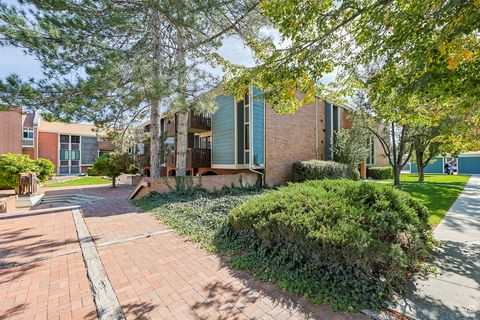 Tiny photo for 4165 S 2700 W #2D, Taylorsville, UT 84129 (MLS # 2118782)