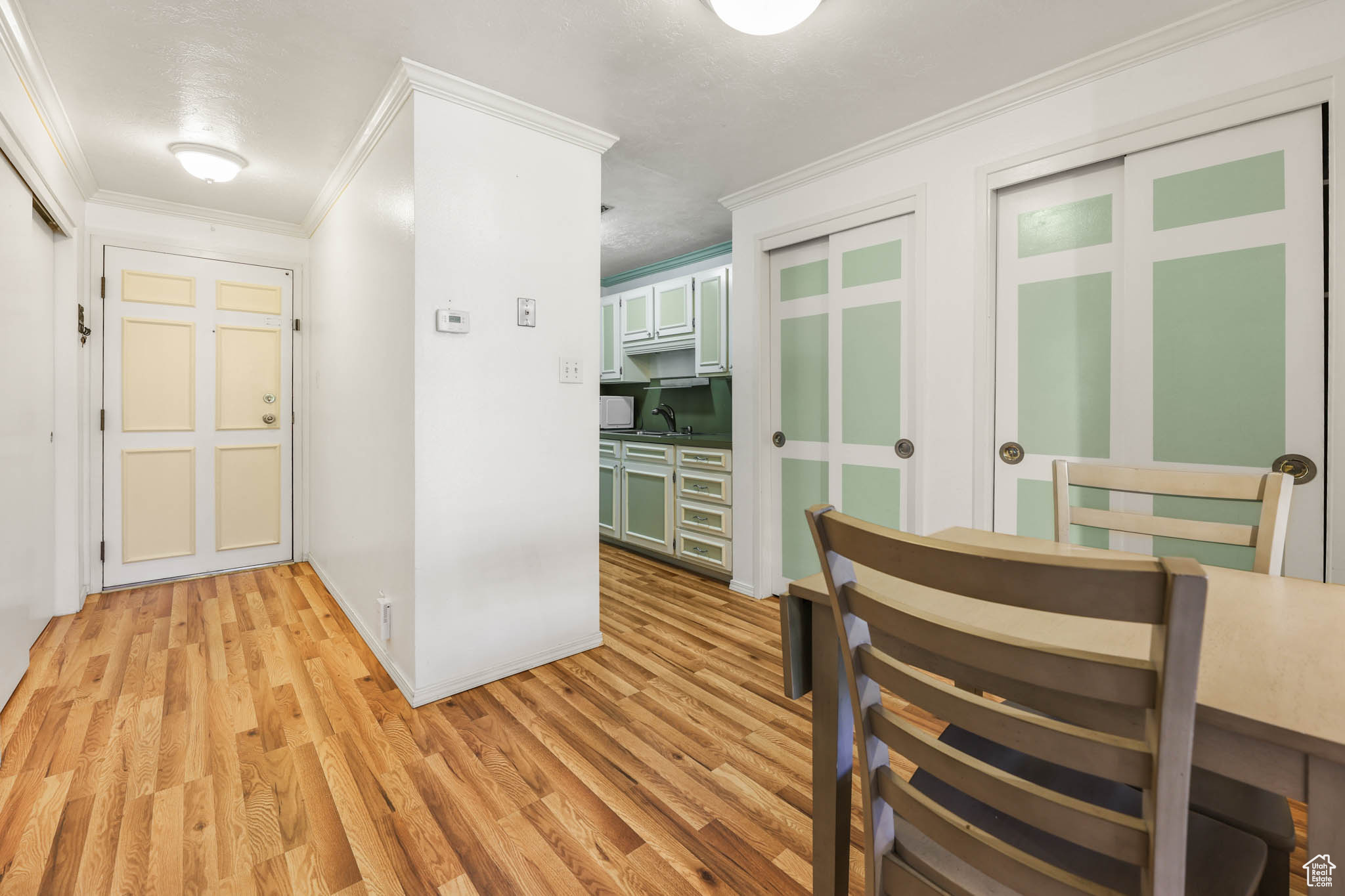 VILLAGE 2 - Residential