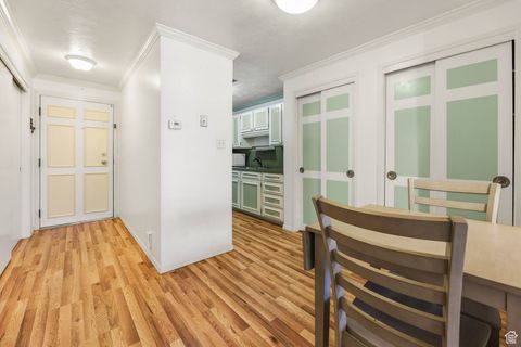 Tiny photo for 4165 S 2700 W #2D, Taylorsville, UT 84129 (MLS # 2118782)