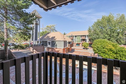 Tiny photo for 4165 S 2700 W #2D, Taylorsville, UT 84129 (MLS # 2118782)