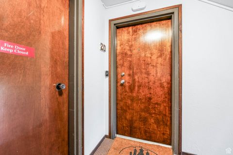 Tiny photo for 4165 S 2700 W #2D, Taylorsville, UT 84129 (MLS # 2118782)