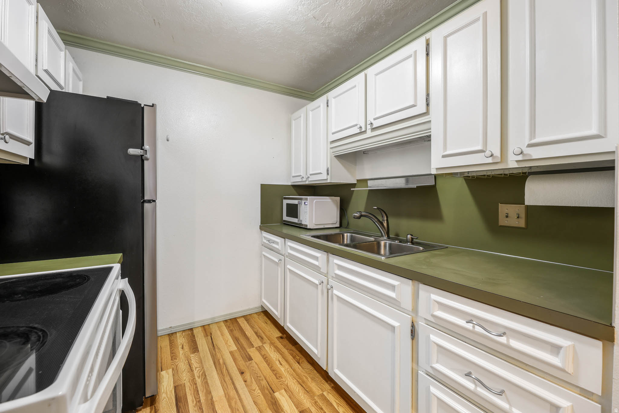 VILLAGE 2 - Residential