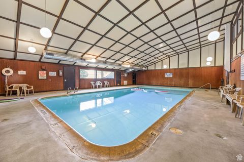 Tiny photo for 4165 S 2700 W #2D, Taylorsville, UT 84129 (MLS # 2118782)