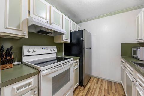 Tiny photo for 4165 S 2700 W #2D, Taylorsville, UT 84129 (MLS # 2118782)