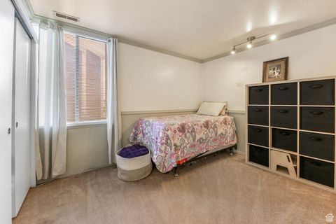 Tiny photo for 4165 S 2700 W #2D, Taylorsville, UT 84129 (MLS # 2118782)