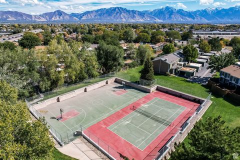 Tiny photo for 4165 S 2700 W #2D, Taylorsville, UT 84129 (MLS # 2118782)