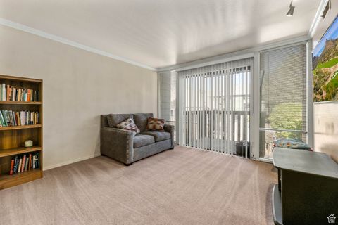 Tiny photo for 4165 S 2700 W #2D, Taylorsville, UT 84129 (MLS # 2118782)