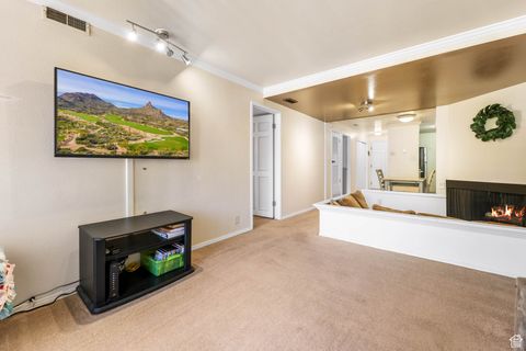 Tiny photo for 4165 S 2700 W #2D, Taylorsville, UT 84129 (MLS # 2118782)