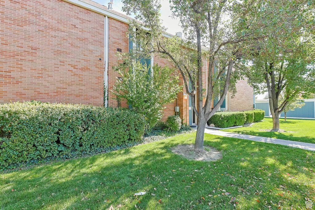 Photo of 4165 S 2700 W #2D, Taylorsville, UT 84129 (MLS # 2118782)
