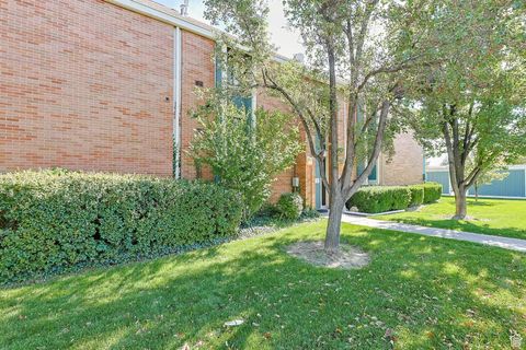 Tiny photo for 4165 S 2700 W #2D, Taylorsville, UT 84129 (MLS # 2118782)