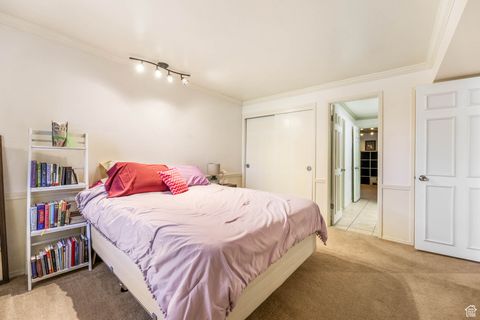 Tiny photo for 4165 S 2700 W #2D, Taylorsville, UT 84129 (MLS # 2118782)