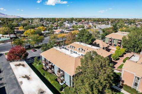 Tiny photo for 4165 S 2700 W #2D, Taylorsville, UT 84129 (MLS # 2118782)