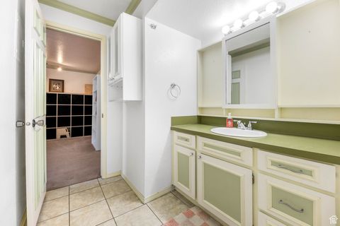 Tiny photo for 4165 S 2700 W #2D, Taylorsville, UT 84129 (MLS # 2118782)