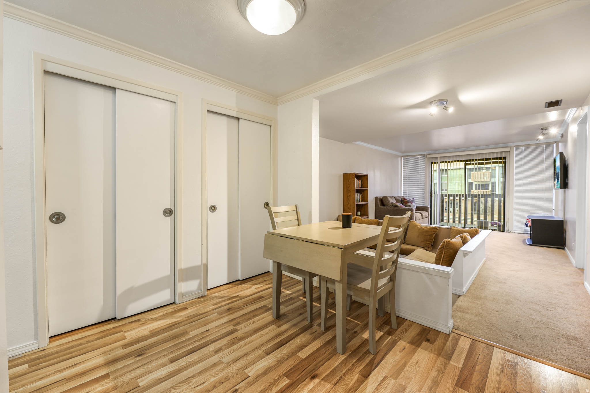 VILLAGE 2 - Residential