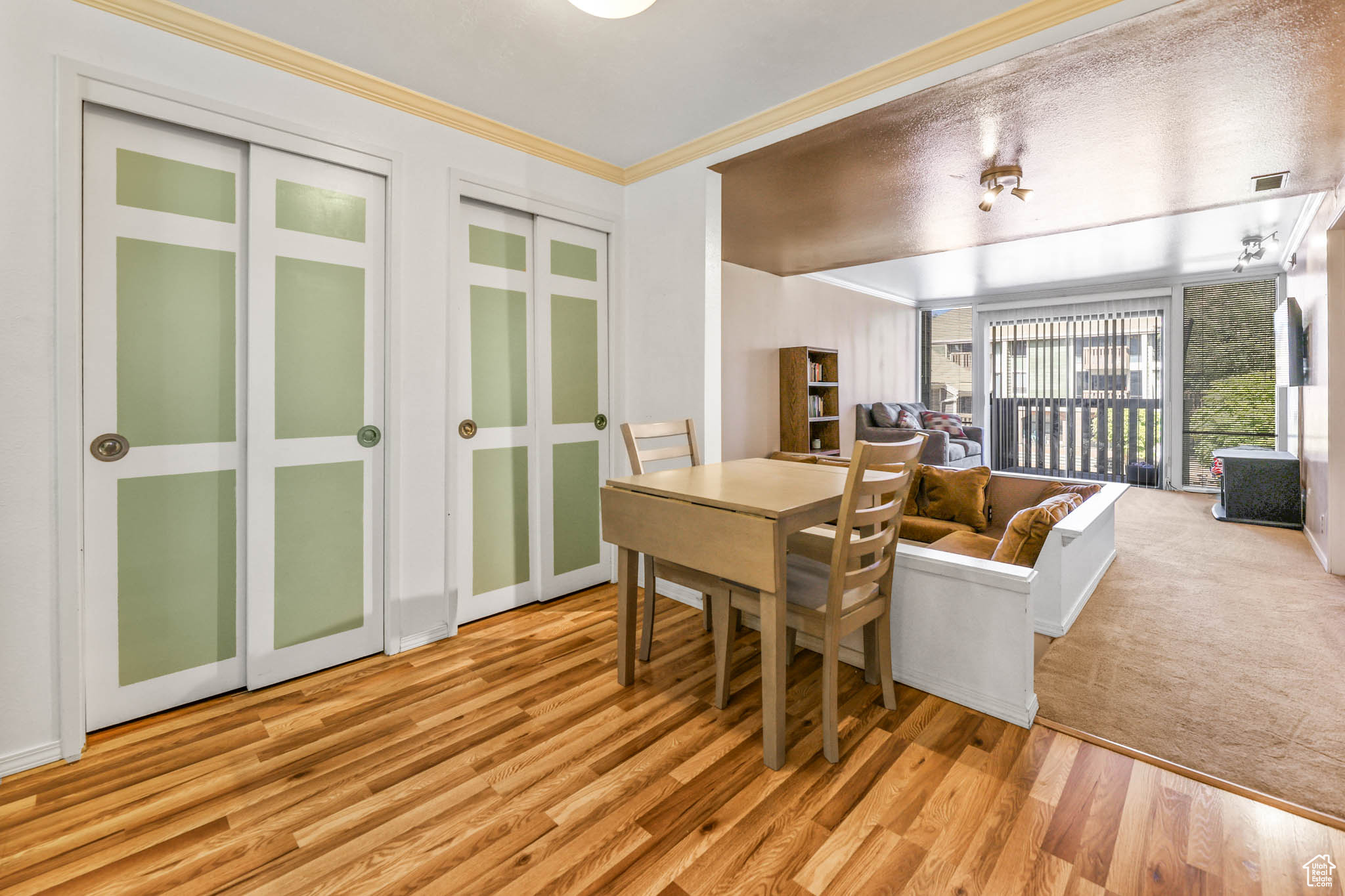 VILLAGE 2 - Residential