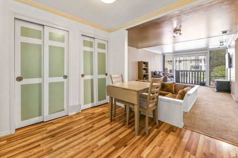 Tiny photo for 4165 S 2700 W #2D, Taylorsville, UT 84129 (MLS # 2118782)