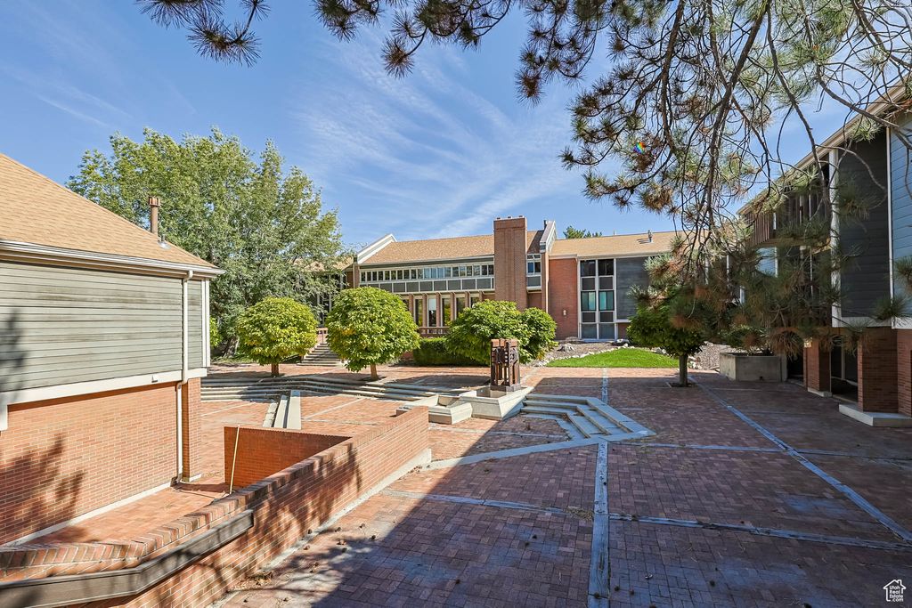 Photo of 4165 S 2700 W #2D, Taylorsville, UT 84129 (MLS # 2118782)