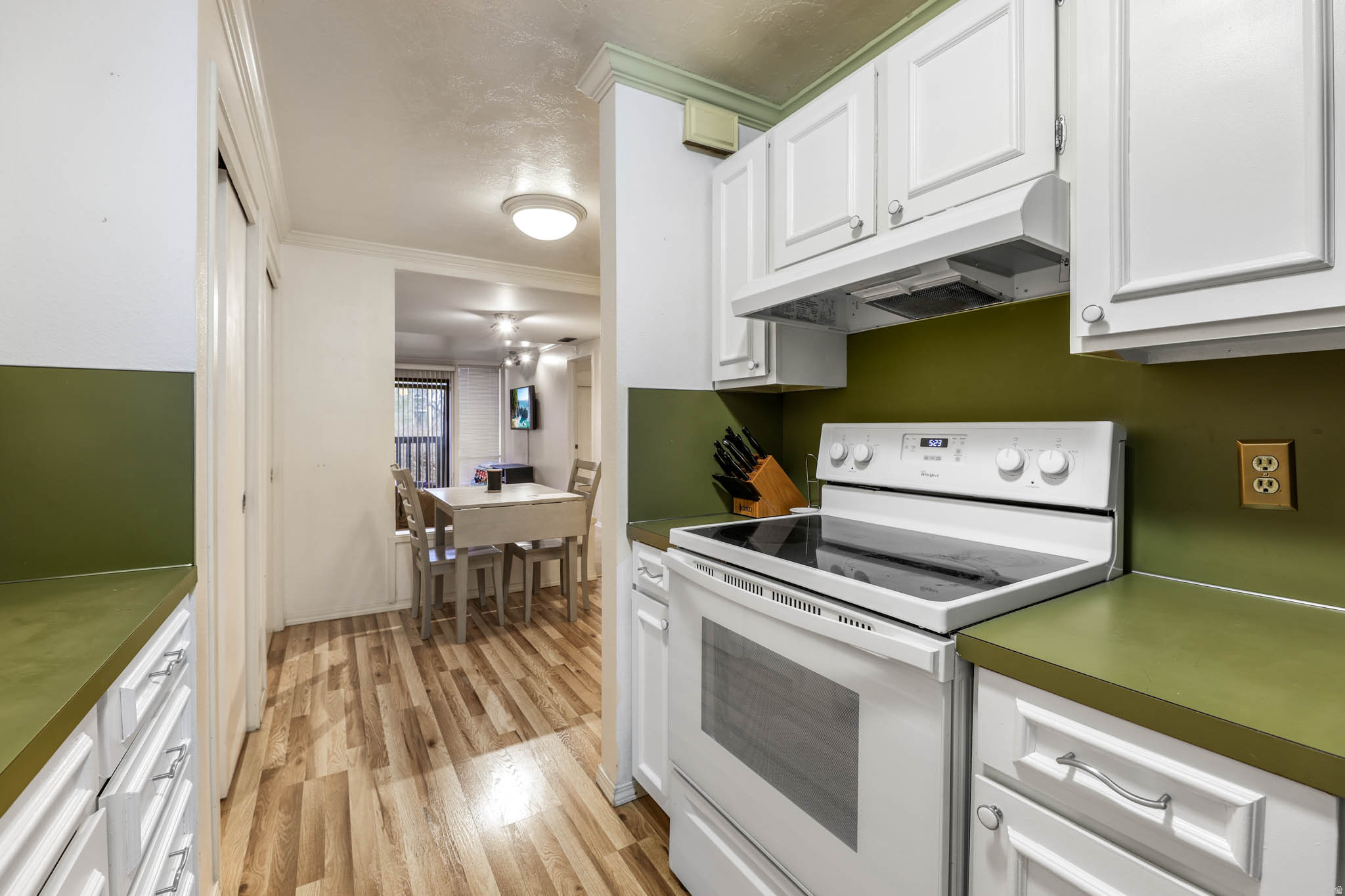 VILLAGE 2 - Residential