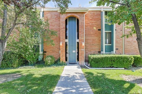 Tiny photo for 4165 S 2700 W #2D, Taylorsville, UT 84129 (MLS # 2118782)