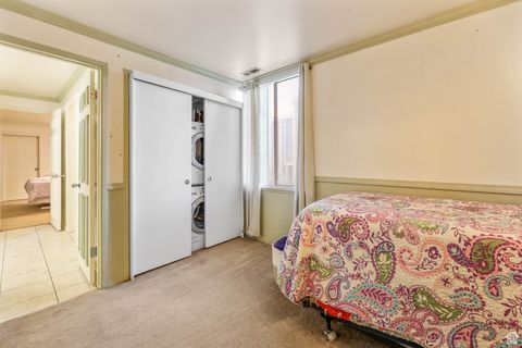 Tiny photo for 4165 S 2700 W #2D, Taylorsville, UT 84129 (MLS # 2118782)