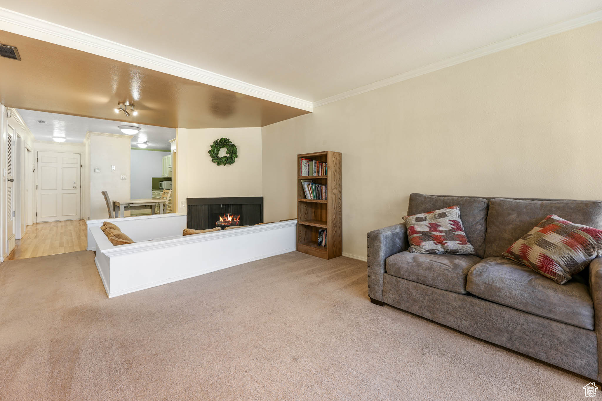 VILLAGE 2 - Residential