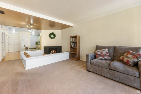 Tiny photo for 4165 S 2700 W #2D, Taylorsville, UT 84129 (MLS # 2118782)