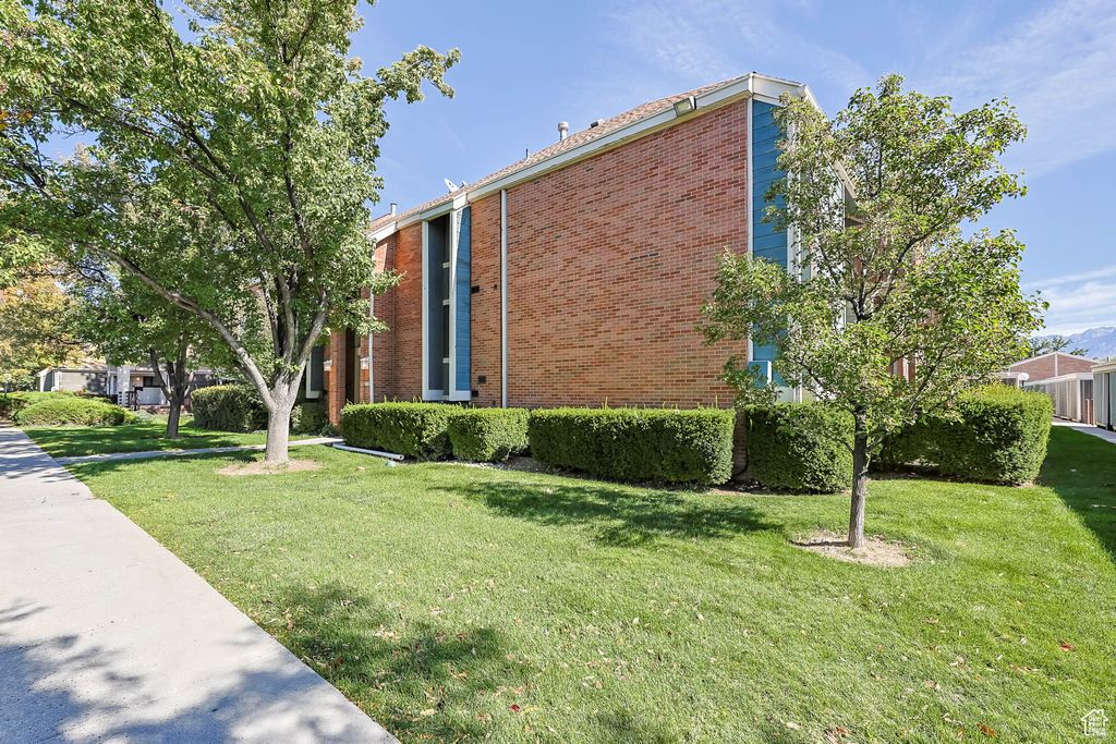 Photo of 4165 S 2700 W #2D, Taylorsville, UT 84129 (MLS # 2118782)