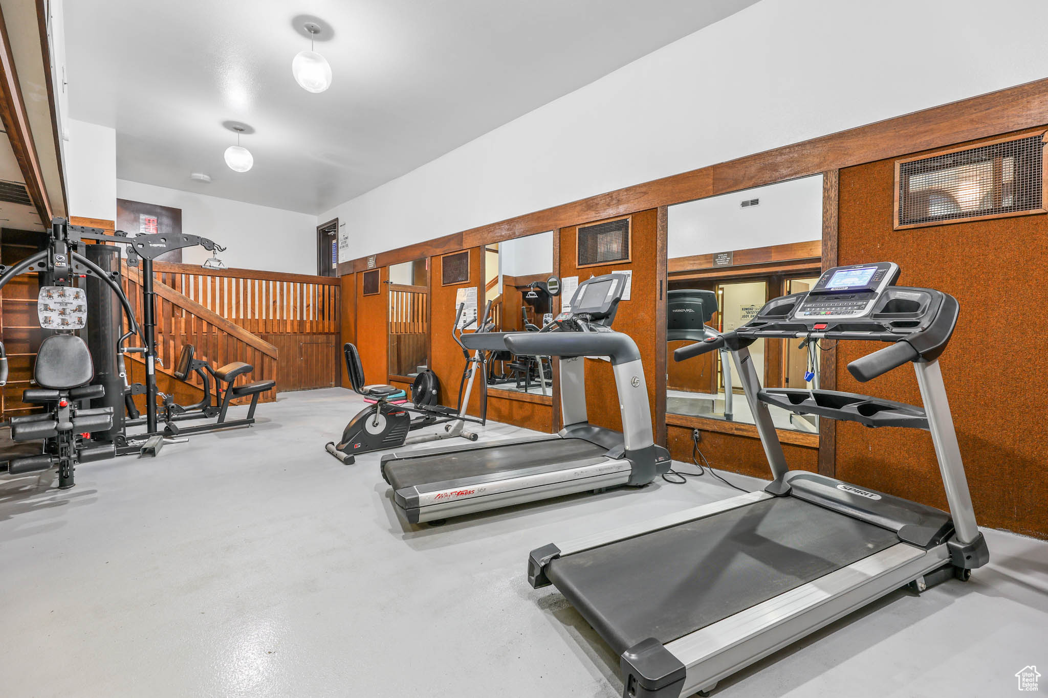 VILLAGE 2 - Residential