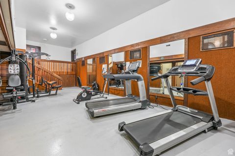 Tiny photo for 4165 S 2700 W #2D, Taylorsville, UT 84129 (MLS # 2118782)