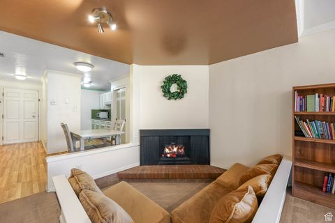 Tiny photo for 4165 S 2700 W #2D, Taylorsville, UT 84129 (MLS # 2118782)