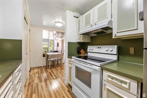 Tiny photo for 4165 S 2700 W #2D, Taylorsville, UT 84129 (MLS # 2118782)