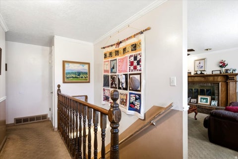 Tiny photo for 564 S MAIN ST, Kaysville, UT 84037 (MLS # 2185064)