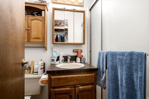 Tiny photo for 564 S MAIN ST, Kaysville, UT 84037 (MLS # 2185064)