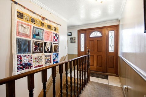 Tiny photo for 564 S MAIN ST, Kaysville, UT 84037 (MLS # 2185064)