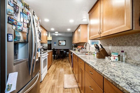 Tiny photo for 564 S MAIN ST, Kaysville, UT 84037 (MLS # 2185064)