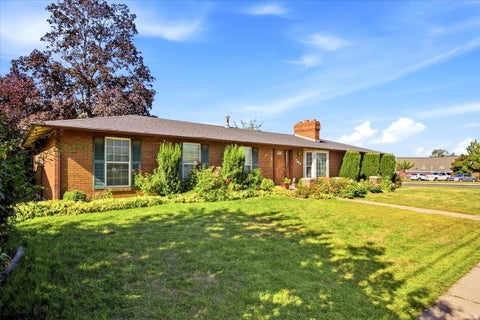 Tiny photo for 564 S MAIN ST, Kaysville, UT 84037 (MLS # 2185064)